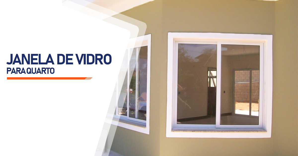 Janela De Vidro Para Quarto Campinas Carlos Gomes SP